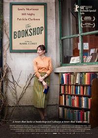 ��� The Bookshop[��Ӱ��˵]
