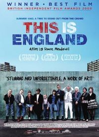 �����Ӣ���� This Is England[��Ӱ��˵]