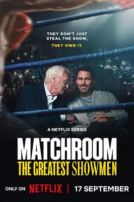 Matchroom����̳�����ּ�