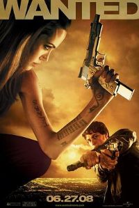 ͨ���� Wanted[��Ӱ��˵]