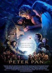 С�����˵��� Peter Pan[��Ӱ��˵]