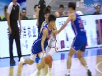 CBA�ļ����� �½�������VS�㽭���ݽ��� 20240827