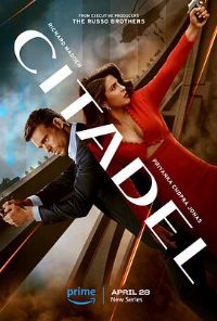 ���� ��һ�� Citadel Season 1[��Ӱ��˵]